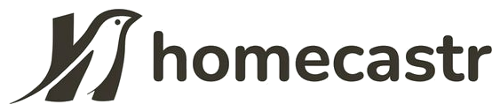 Homecastr